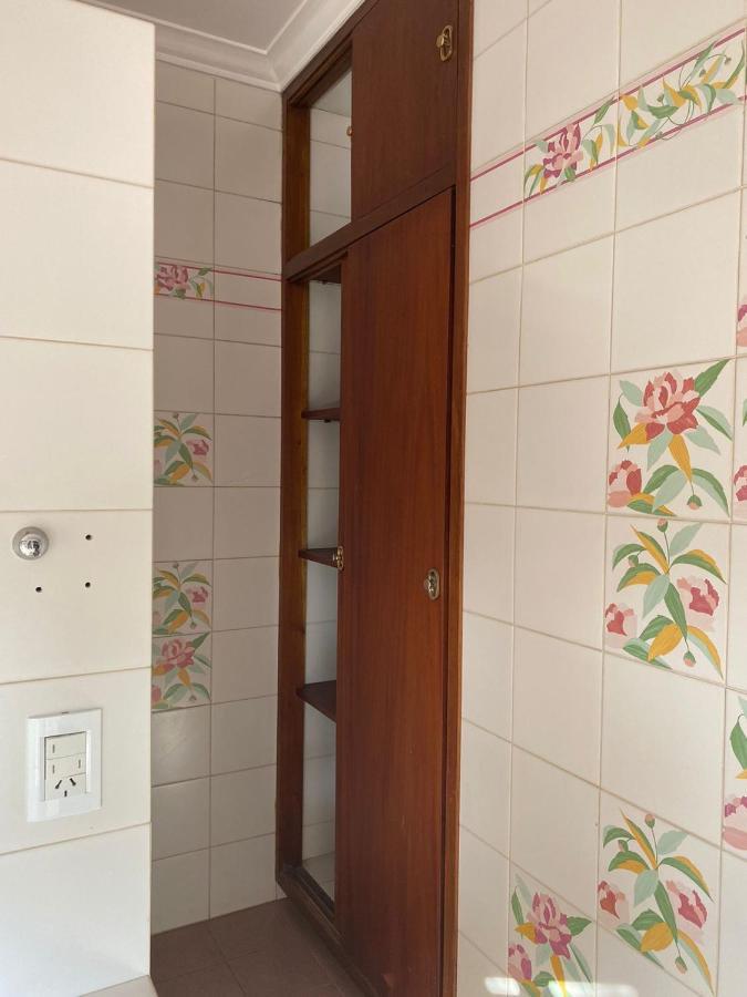 La Escondida, Casa De Huespedes Bed & Breakfast San Antonio de Areco Bagian luar foto