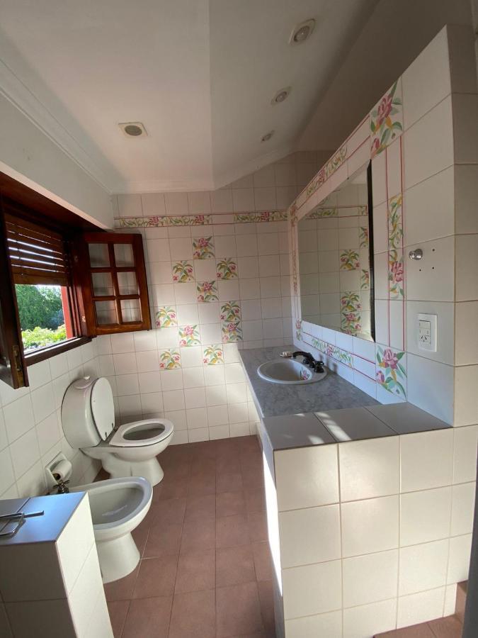 La Escondida, Casa De Huespedes Bed & Breakfast San Antonio de Areco Bagian luar foto